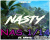 Theis EZ & Sphud- Nasty