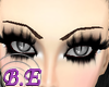 -B.E- Eyebrows#18/Brown