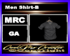 Men Shirt-B