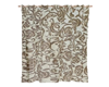 Gold Matallic Curtain