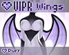 *W* VIPR Wings 2
