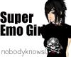 [Nbk]Super Emo Girl
