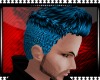 Kap blue