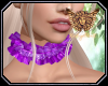 [ang]Spring Ruffle Neck