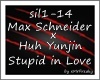 MF~ Max x Huh - S. i. L.