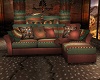 Cherokee Sofa