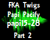 Music Papi Pacify Part2