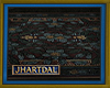 JL Nadirel Long Rug