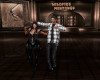 Western Country Dance 2