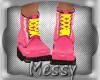 SuperBass Boots P & Y