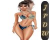 Couples Swim Wear F