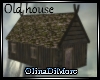 (OD) Old house