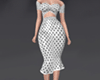 Timeless Polka Dots Dres