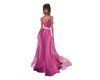 Ori's Pink Gown