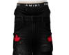 short denim raul