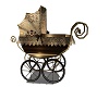 Elegant Baby Carriage
