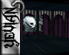 [Yev] Gothic death room