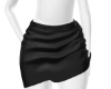 [JD] Suda Skirt Black