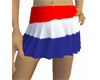 July The fourth Skirt