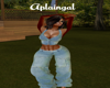Lite Denim Outfit