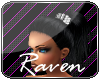 Raven Fall Black 1