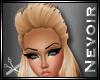 ✄ Kiersten Bld/Brown