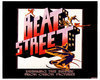 Beat Street Movie Poster