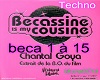 Bécassine Is My Cousine