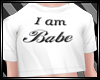[W] I am Babe V2