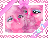 {Zu} Crystal Pink Hair 2