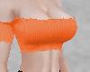 A~ Orange Karol Crop