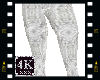 4K Pattern Pants