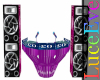DJ Booth Mesh