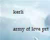 kerli army of love prt2