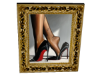 Stiletto Frame