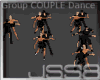 [JS] Group Couple Dance2