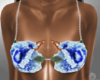 (BR) Blue Rose Top CT