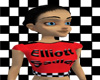 Elliott Sadler Racing T