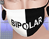 BIPOLAR MASK 2020 M