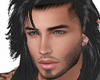 Male Head H2B1 med