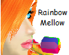 Rainbow Marshmellow
