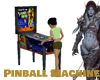 Pinball Machine