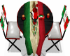 MEXICO COFFEE CHAIRS