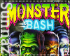 (S1)Monster Bash Bundle