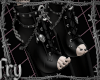 Gothic Heels☆