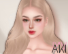 Aki Arabella Blonde