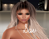 Yasmeen-Ice Blonde