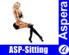 Sitting
