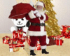 (PF) Santa Claus