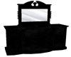 blk dresser w pose 4ya